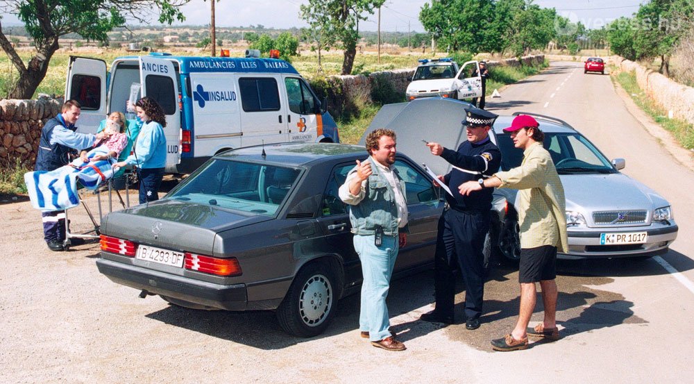 Minden harmadik autós többet fizet jövőre 9