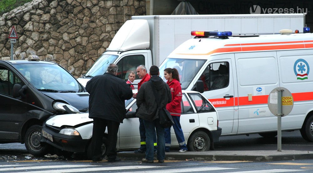 Minden harmadik autós többet fizet jövőre 52