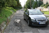 Mindennapjaim részévé vált a 12 gödör az irodáig