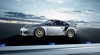 Elkelt a legdurvább Porsche