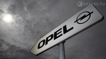 Menthetetlen a 86 éves Opel-gyár