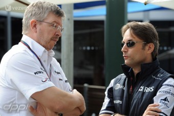 F1: Brawn nem akar nagyfőnök lenni