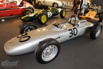 F1: 2013-ban beszállhat a Porsche