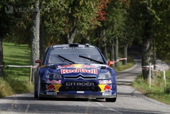 Räikkönen megint az árokban