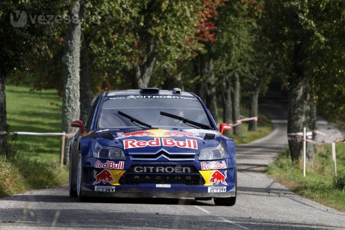 Räikkönen megint az árokban