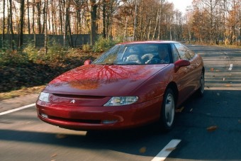 Autós hírek a régmúltból