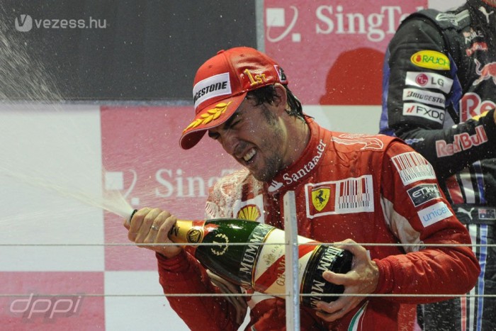 Alonso: Most jön a neheze!