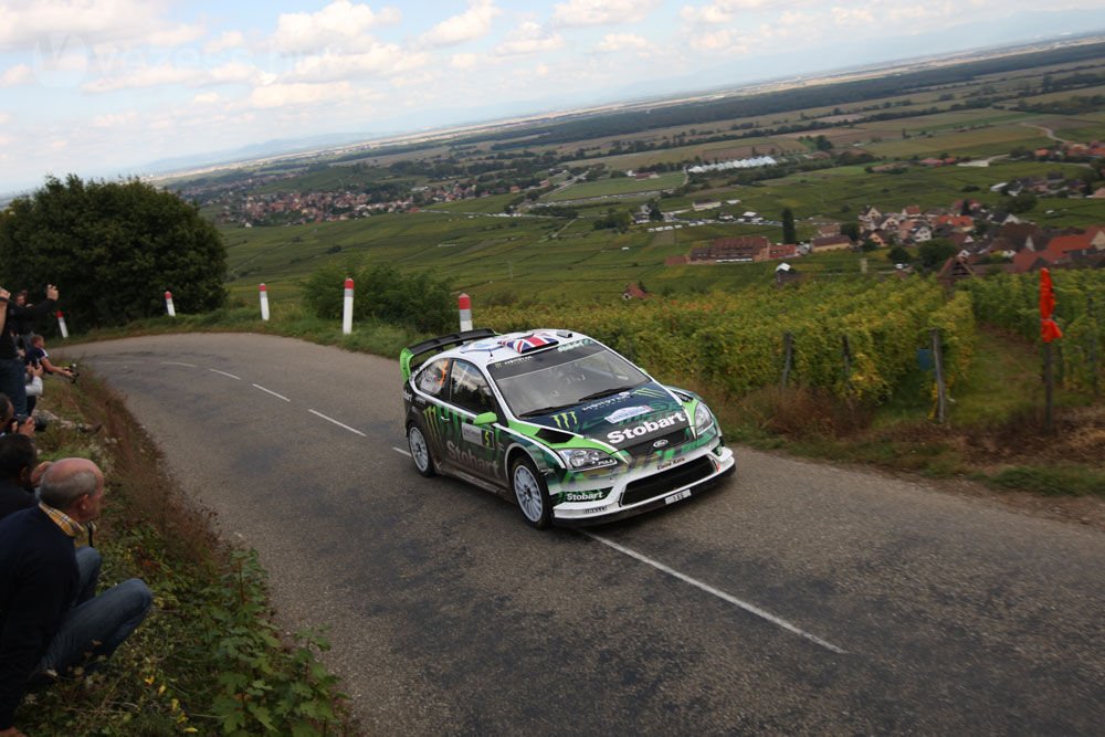 Sebastien Loeb hétszeres világbajnok 4