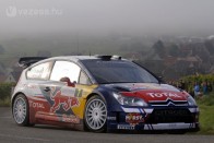 Sebastien Loeb hétszeres világbajnok 35