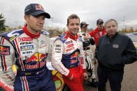 Sebastien Loeb hétszeres világbajnok 39