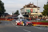 Sebastien Loeb hétszeres világbajnok 42