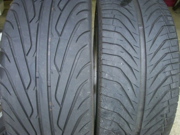 Eltérő mintázat, eltérő tulajdonságok