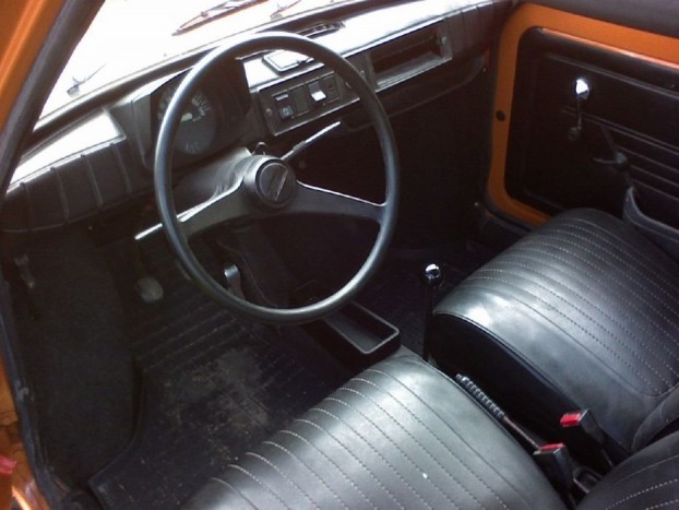 Nem sok hely jut még a hangfalaknak sem