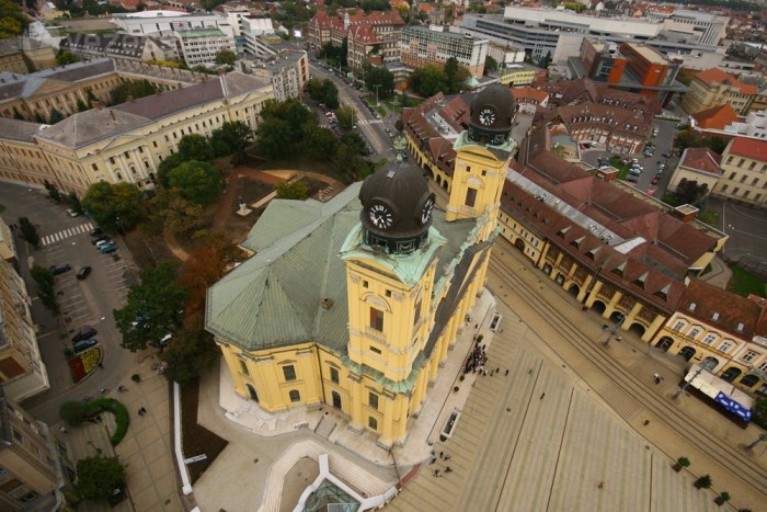 Kipróbáltuk a hőlégballonozást 12 | Vezess Templom a magasból