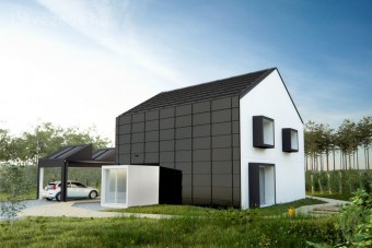 Takarékos élet Volvo-segítséggel