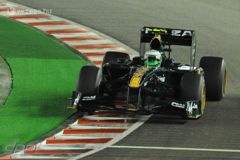 F1: Félig Red Bullá válik a Lotus