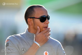 Hamilton: Itt van a harc ideje!