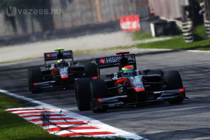 F1: Kiderült, ki vezet a kiscsapatnál