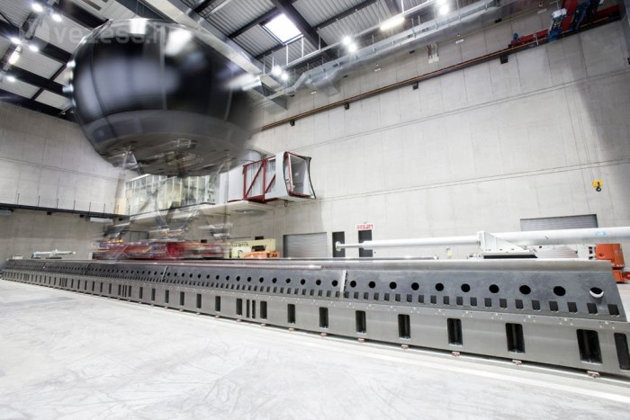 Szimulátoron tesztelik a jövő Mercedeseit 6