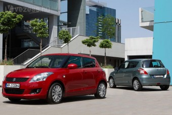 Bővülhet a magyar Suzuki-gyár