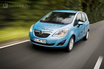 Autóból kap áramot a jövő háza