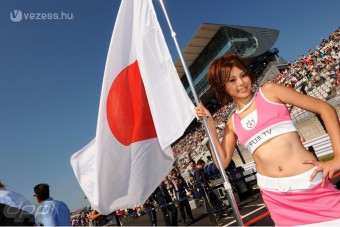 F1: Megfogható-e Alonso Japánban?