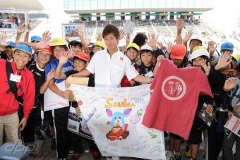 Kobyashit nem a pénzéért szeretik