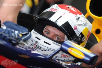 F1: A Red Bull uralja Japánt