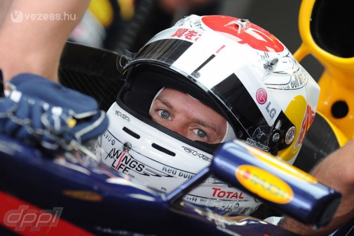 F1: A Red Bull uralja Japánt 6