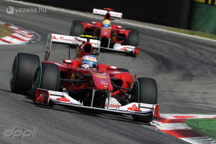 Nem számít Massa segítsége?