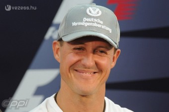 Röhög a Mercedes a schumis pletykákon