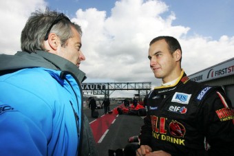 Nagy bravúr kell a magyar ifjonctól