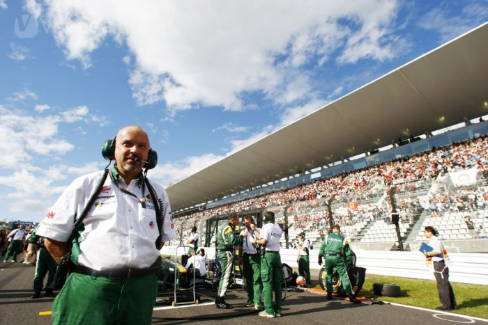 F1: A csúcson a Lotus 2 F1: A csúcson a Lotus 2