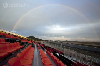Hivatalos: megtartják a Koreai Nagydíjat