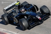 Visszatérhet a Honda az F1-be 6