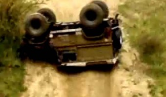 Ezredszer is: biztonsági öv!