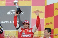 Alonso: Egy győzelem, két dobogó kell 6