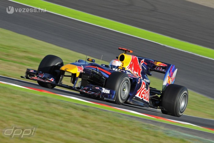 Nem rezel be a Red Bull