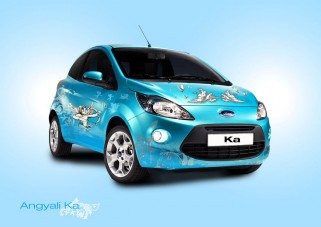 Fordot nyerhet egy képeslappal