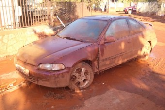 Képek a trutymóból