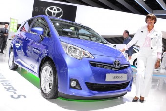 Új front a Toyota-Hyundai autóháborúban
