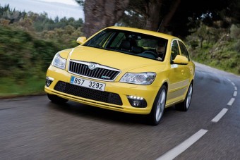 Lebutítják, mert túl jó a Skoda