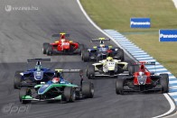 A GP3-ba mehet a magyar tehetség 8