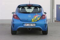 Opel Corsa 300 lóerővel 12