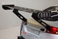 Versenyautó az Audi TT-ből 14