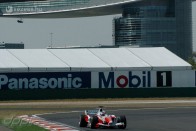 F1: Visszatér a Panasonic? 6