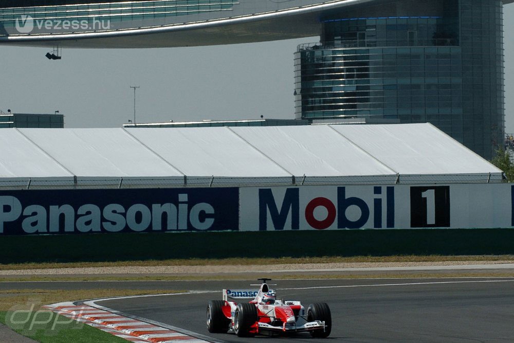 F1: Visszatér a Panasonic? 4