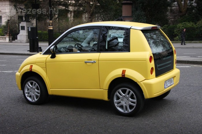 Norvég a világ legnépszerűbb villanyautója 6