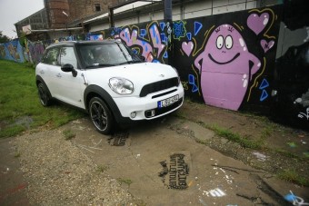 Kipukkad-e a felfújt Mini?