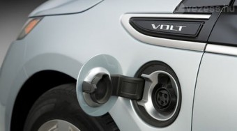 Parasztvakítás  csak a Chevrolet Volt?